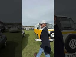 1000 HP VW Golf?!