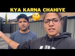 KYA KARNA CHAHIYE DECIDE NHI KAR PA RAHE | KHANA KHANE KE...BAAD