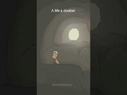 Life of a dookie! 😀 (4k memes) #shorts