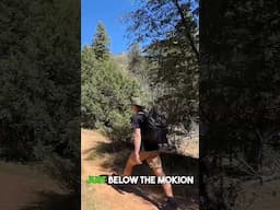 Is Payson Arizona's Secret Adventure Town?