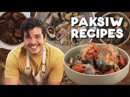 6 Paksiw Recipes Around the Philippines