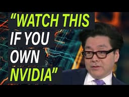 Tom Lee: I Have Discovered A SECRET About Nvidia Stock