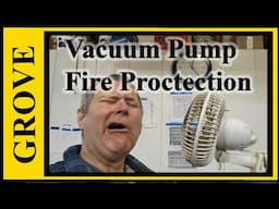 Improve Safety With Continuous Run Vacuum Pumps NOW