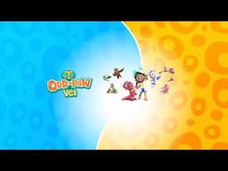 🔴 LIVE Odd-Paw Vet 👩‍⚕️🐾 24/7 Animal Pet Doctor Cartoon for Kids @Odd-PawVetOfficial