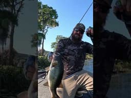 🤯 This Bass Was MAD!! 🤯