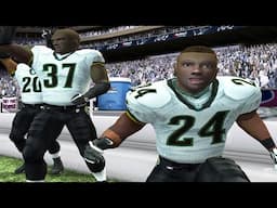 Madden NFL 06 - Gameplay GameCube