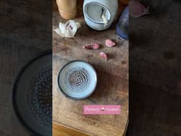 #pottery Keeping the Vampires away 🧄🧛
