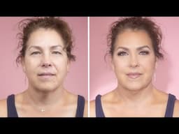 COMPLEXION SECRETS FOR 50+ WOMEN | HOW TO DO YOUR MAKEUP
