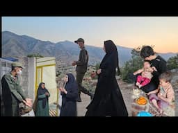 "Susan's Heartbreak💔😔: Susan and the Soldier's Desperate Search to Find Zainab"👮‍♂️