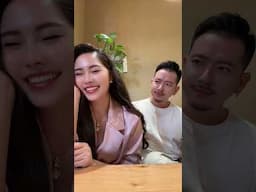 Tự mắc mệt luôn á chời |TƯỜNG VI OFFICIAL