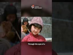 I recommend another Chinese film for you! Wanna see more? Follow us! 🎬 #learnchinese