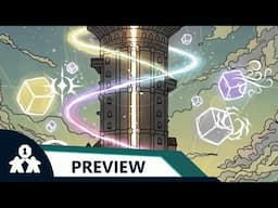 Dicemancy preview play and impressions