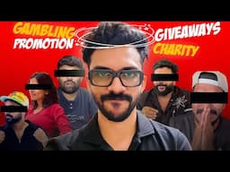 The Social Media Universe | Arjyou