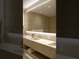 Luxury Bathroom Design  #bathroomdecor #bathroomdesign #bathroom