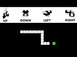 I Wrote a Program to Play Snake with Ninjutsu...