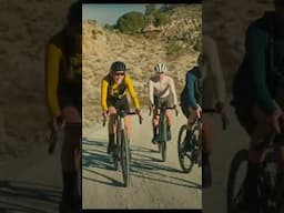 Introducing the new Orbea Denna!   #orbea #orbeadenna #gravelcycling #gravelbikes #graveladventure