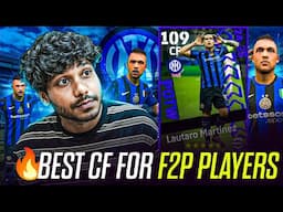 LUCKY IF YOU PACKED POTW DOUBLE TOUCH LAUTARO 🔥 F2P SAVIOUR #efootball