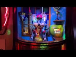 “Working For the Weekend” (2013) - Chuck E. Cheese’s West Orlando