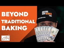 Beyond Traditional Banking: Creating Wealth and Financial Freedom with Infinite Banking