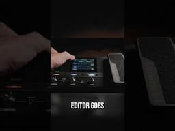 HeadRush Desktop Editor: Dialing in Presets Made Easy!