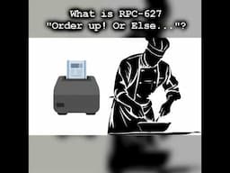 🍽️RPC-627: Cook or DISAPPEAR! | RPC Authority Horror Short