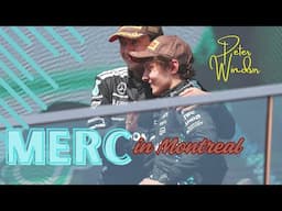 2025 F1 Canadian GP analysis by Peter Windsor