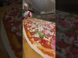 MILIONI DI VISUALIZZAZIONI PER #pizzachilometro 🧡