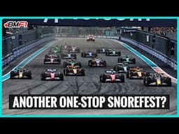 Forget Qualifying, THIS Will Decide the 2025 Miami Grand Prix! - Race Strategy Analysis