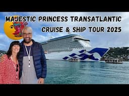 Princess cruises
