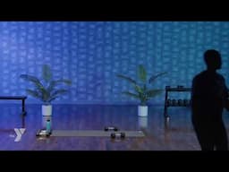 Push, Pull, Press Strength with Olivia at Dayton (Tuesdays)