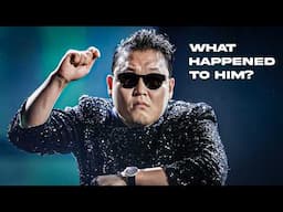 The Singer of Gangnam Style - Where Is He Now?