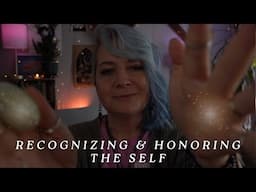 asmr reiki 💖 soothing words to reconnect with your deep self ✨ soft spoken energy work healing