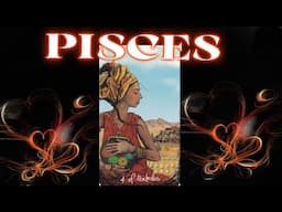 PISCES❤️U ARE ON THEIR MIND 24/7 PISCES THEY ARE IN LOVE WITH U! THINGS WILL CHANGE SOON📞POWERFUL💰