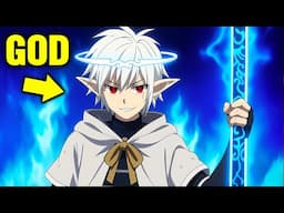 Legendary Hero Is Betrayed By Everyone So He Turns Evil And Takes Revenge