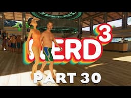 Planet Coaster 2 | Part 30 | Nerd³ Completes