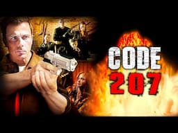 CODE 207 | THRILLER, ACTION | Full Movie in English