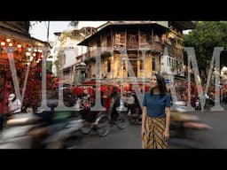 Feeling at home here | Hanoi 🇻🇳