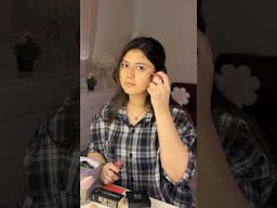 Part-1❤️ #arishfakhan #makeup #makeuptutorial #makeuptips #beauty #makeuptricks #makeuplook