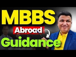 How to Choose a University Abroad? Watch this before doing MBBS Abroad