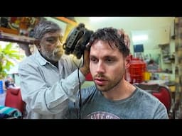 $2 Extra Oily Indian head Massage for full satisfaction 🇮🇳