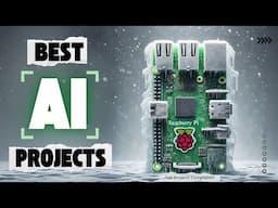 20 Best Computer Vision Projects for 2025!