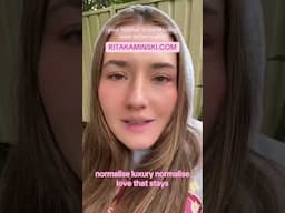 your 'normal' is manifesting your entire reality