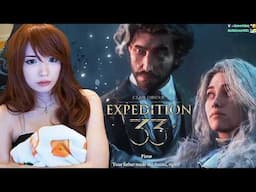 Emiru Plays Clair Obscur: Expedition 33 | PART 7