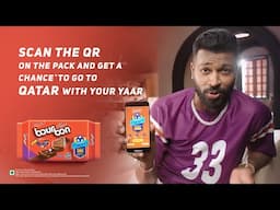 Bourbon Football Friends Contest Mechanism (Tamil)