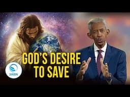 God on Trial | 3ABN Truth For Today | 02