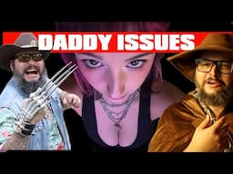 🔴 DADDY ISSUES w/ Shadetree and Cheyleesi 🔴 LIVE