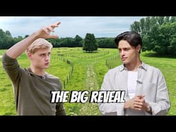 The Big Reveal: Our New Horse Property Is Finally Fenced – 4km Complete!