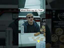 What’s the catch?? #comedy #relatable #shorts