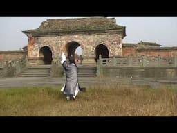 太乙玄门剑---Xuan Men Jian Or Mysterious Gate sword