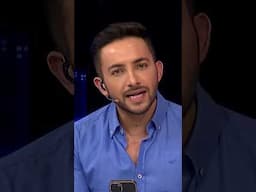 #HugoValnecia arremetió contra el abogado #HernánCalderón luego de las graves en su contra 😤🫣